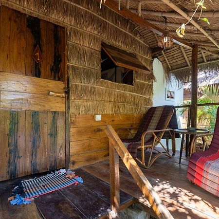 Kampot Cabana Екстериор снимка