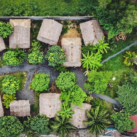 Kampot Cabana Екстериор снимка