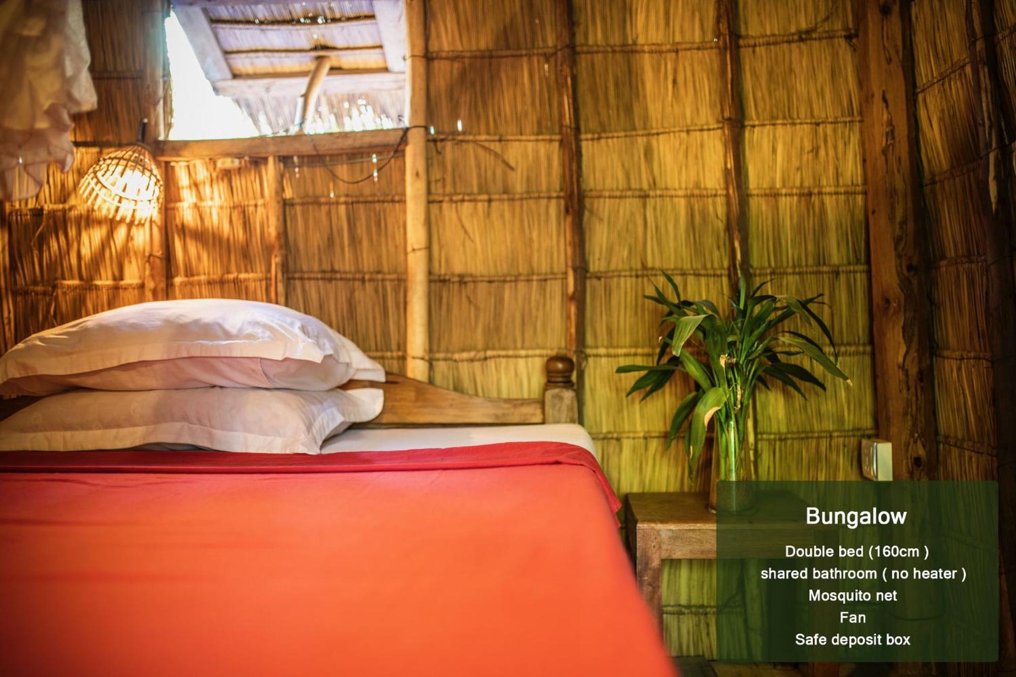 Kampot Cabana Екстериор снимка