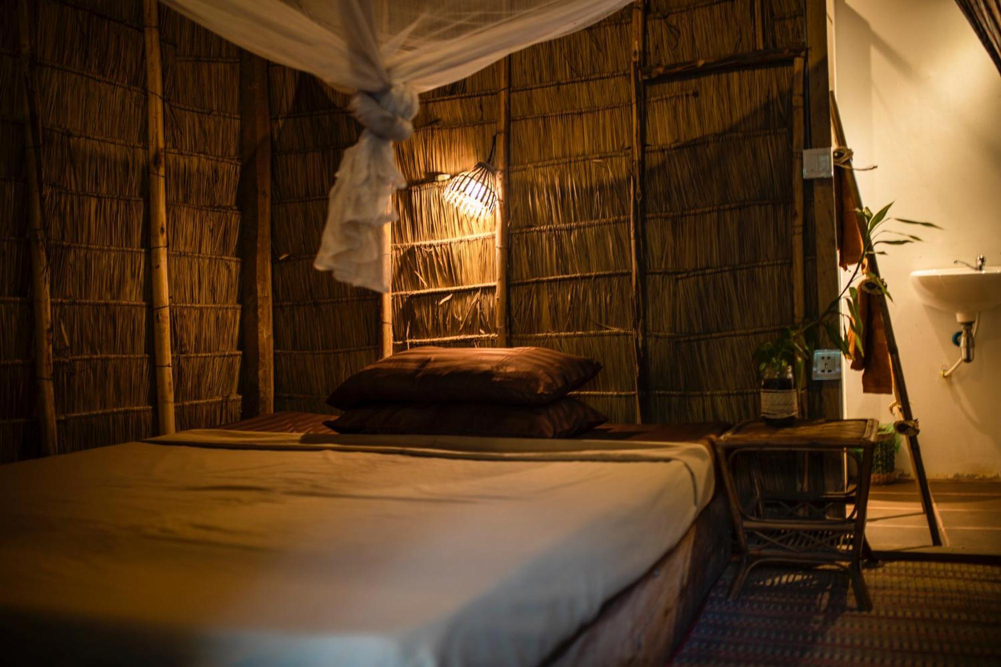 Kampot Cabana Екстериор снимка