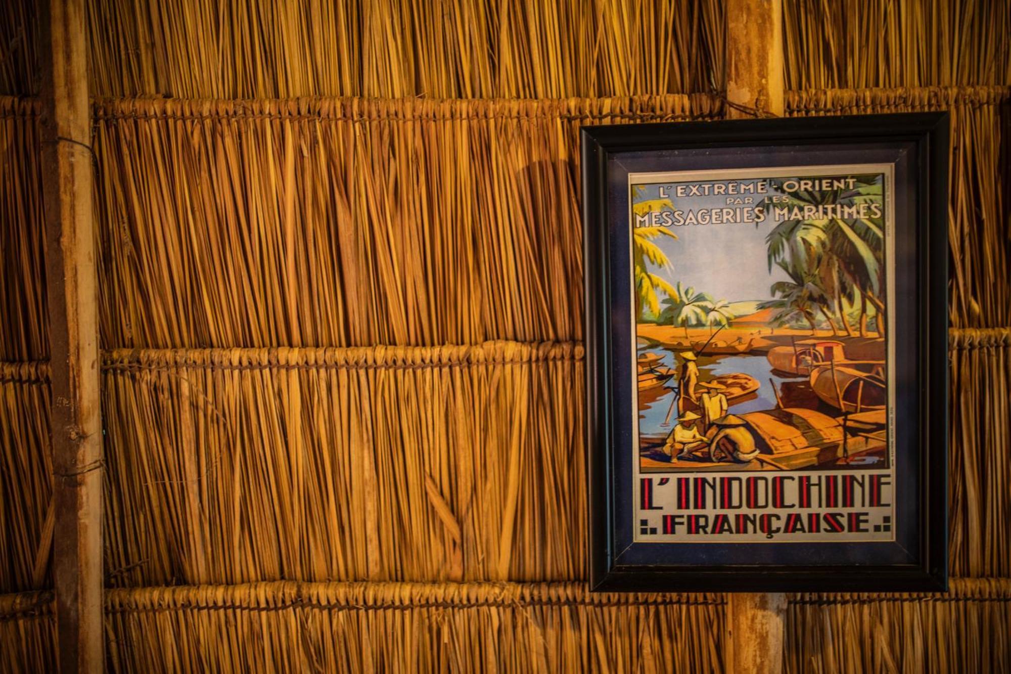 Kampot Cabana Екстериор снимка