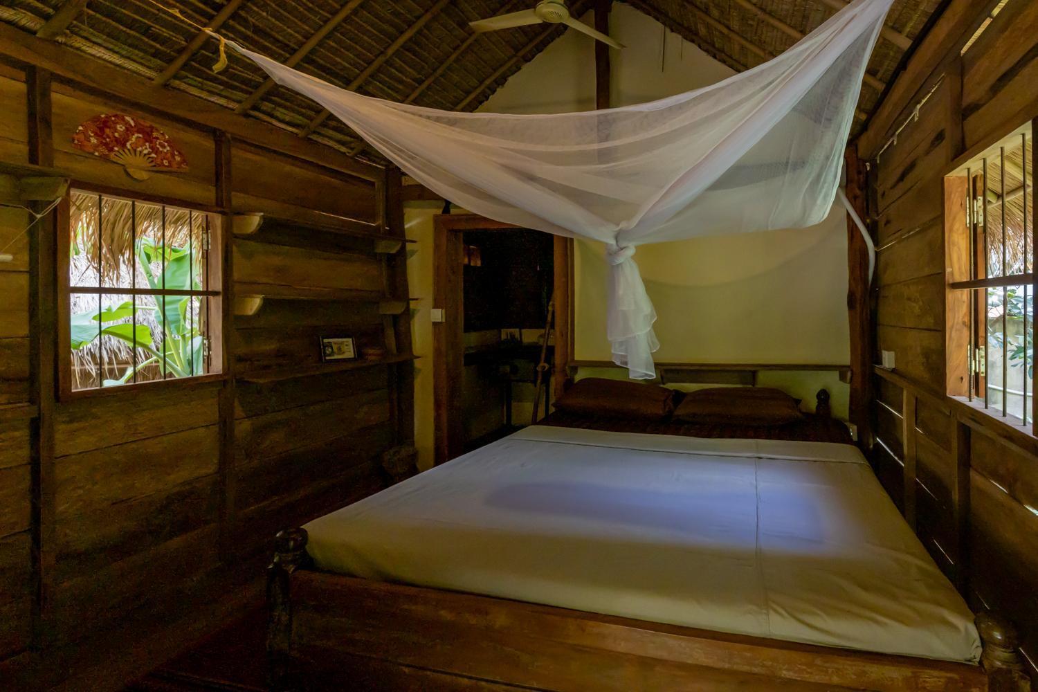 Kampot Cabana Екстериор снимка