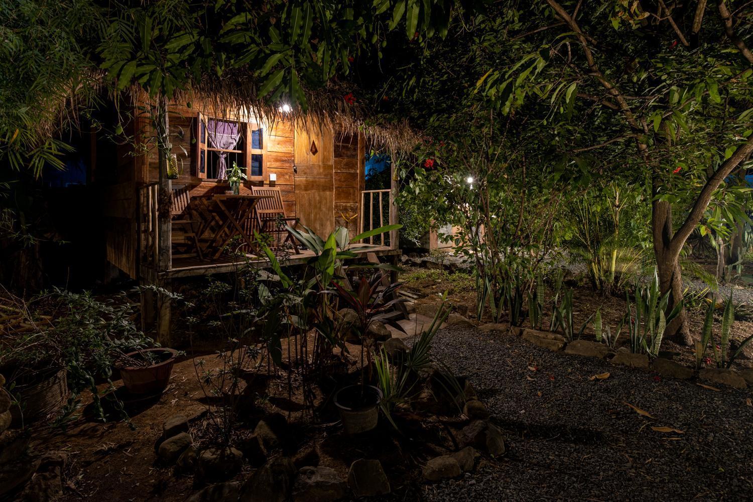 Kampot Cabana Екстериор снимка