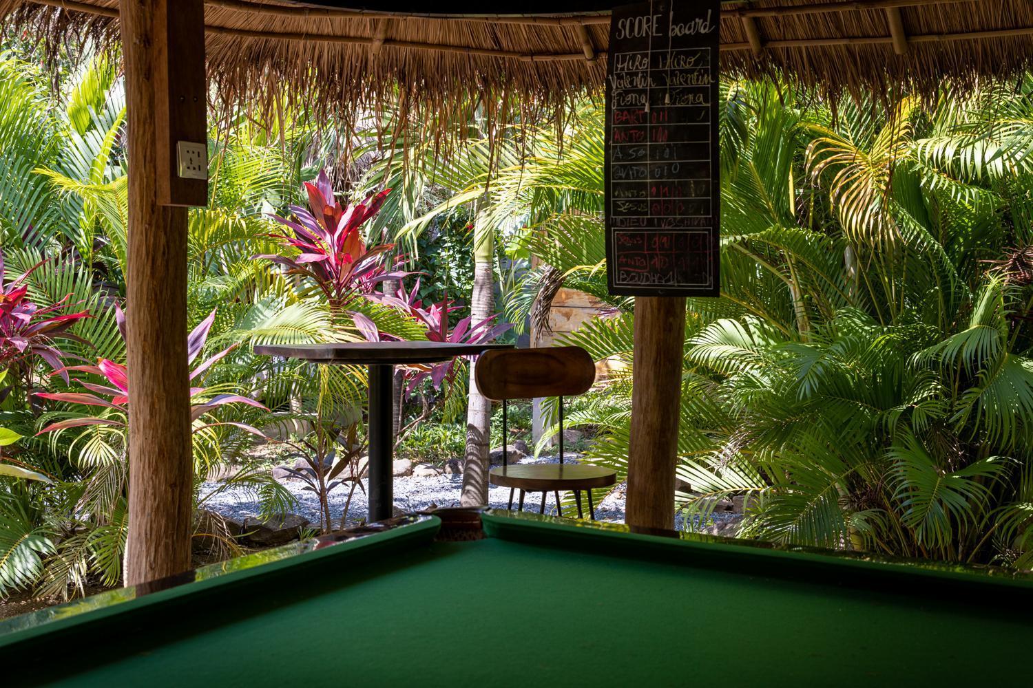 Kampot Cabana Екстериор снимка