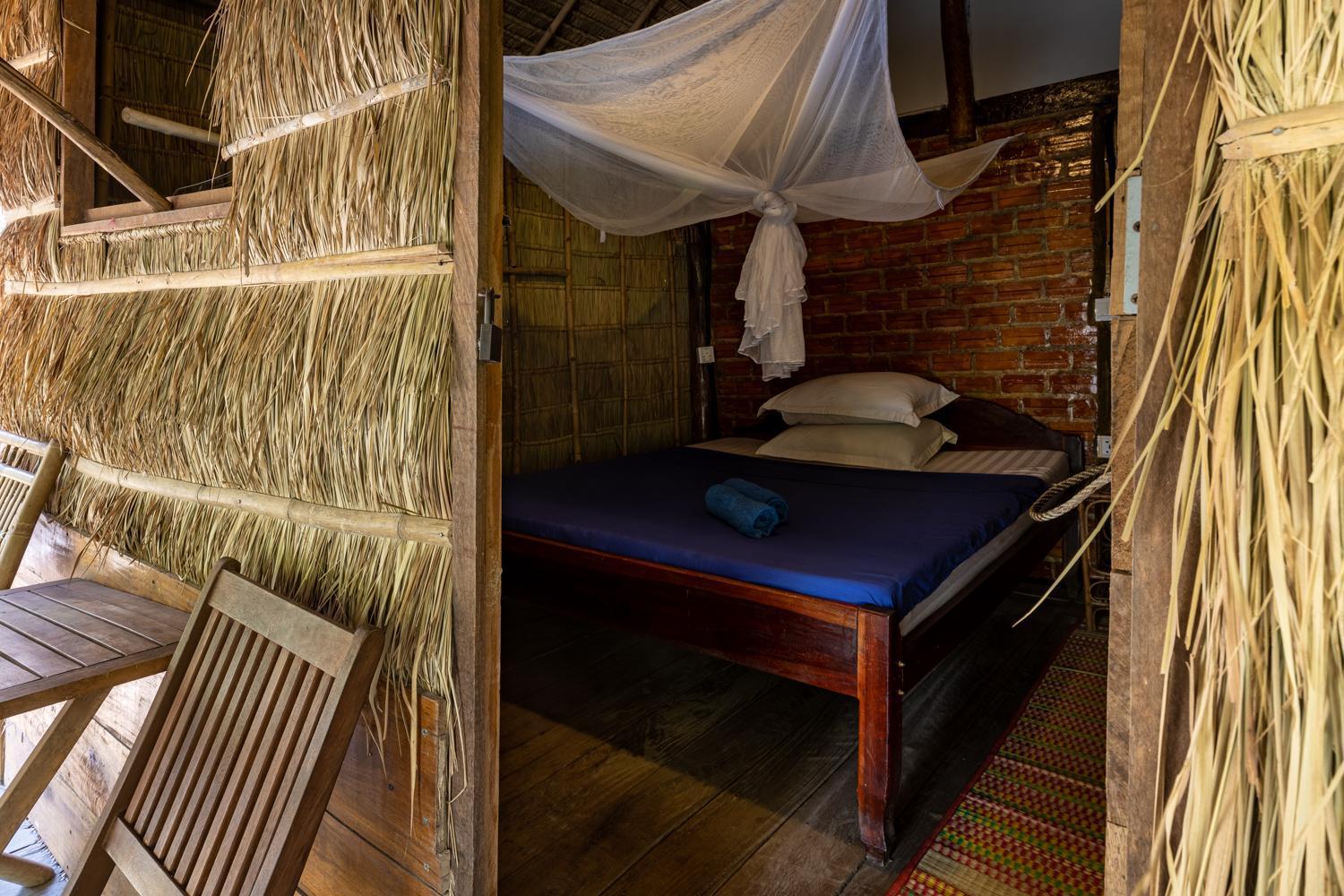 Kampot Cabana Екстериор снимка