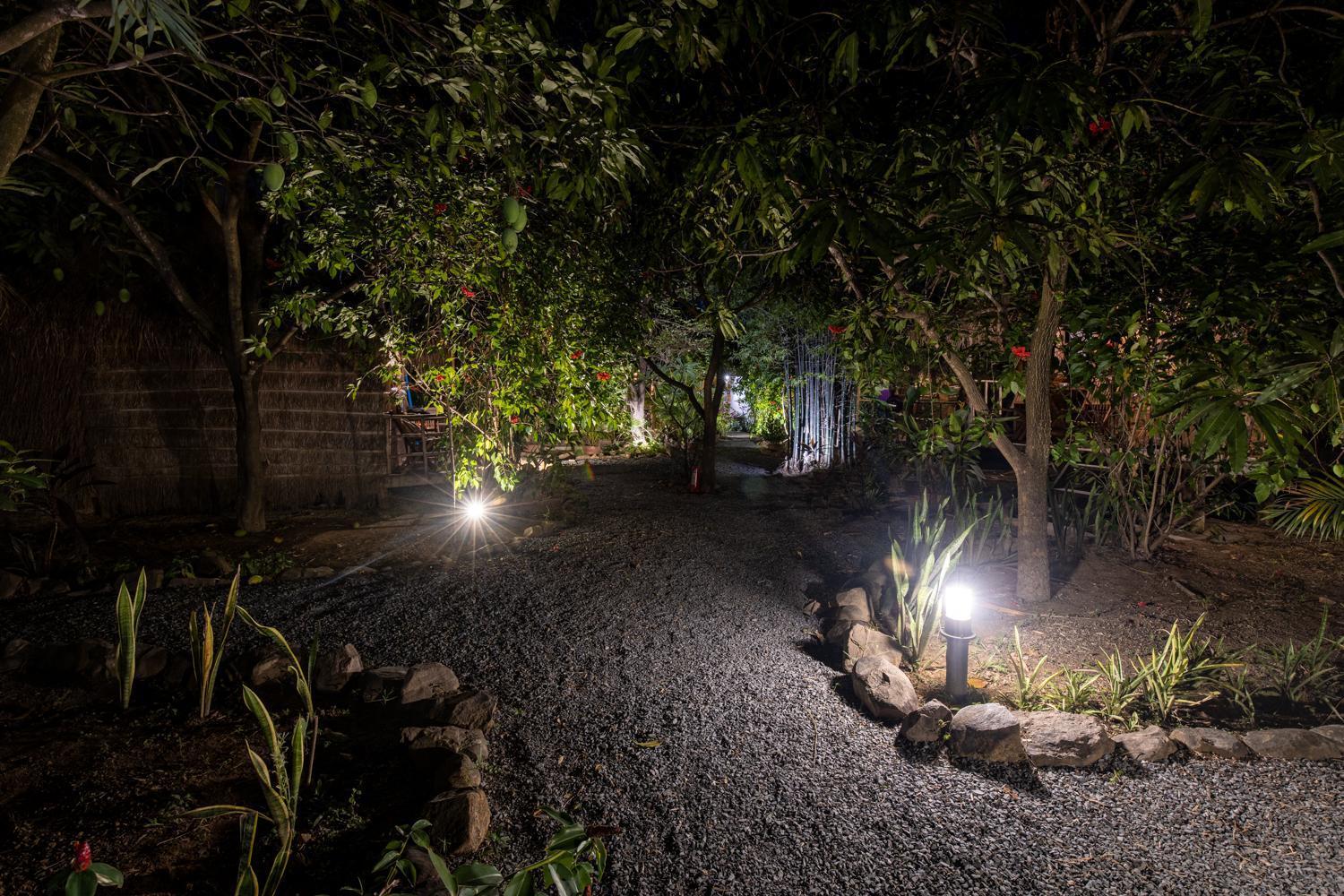 Kampot Cabana Екстериор снимка