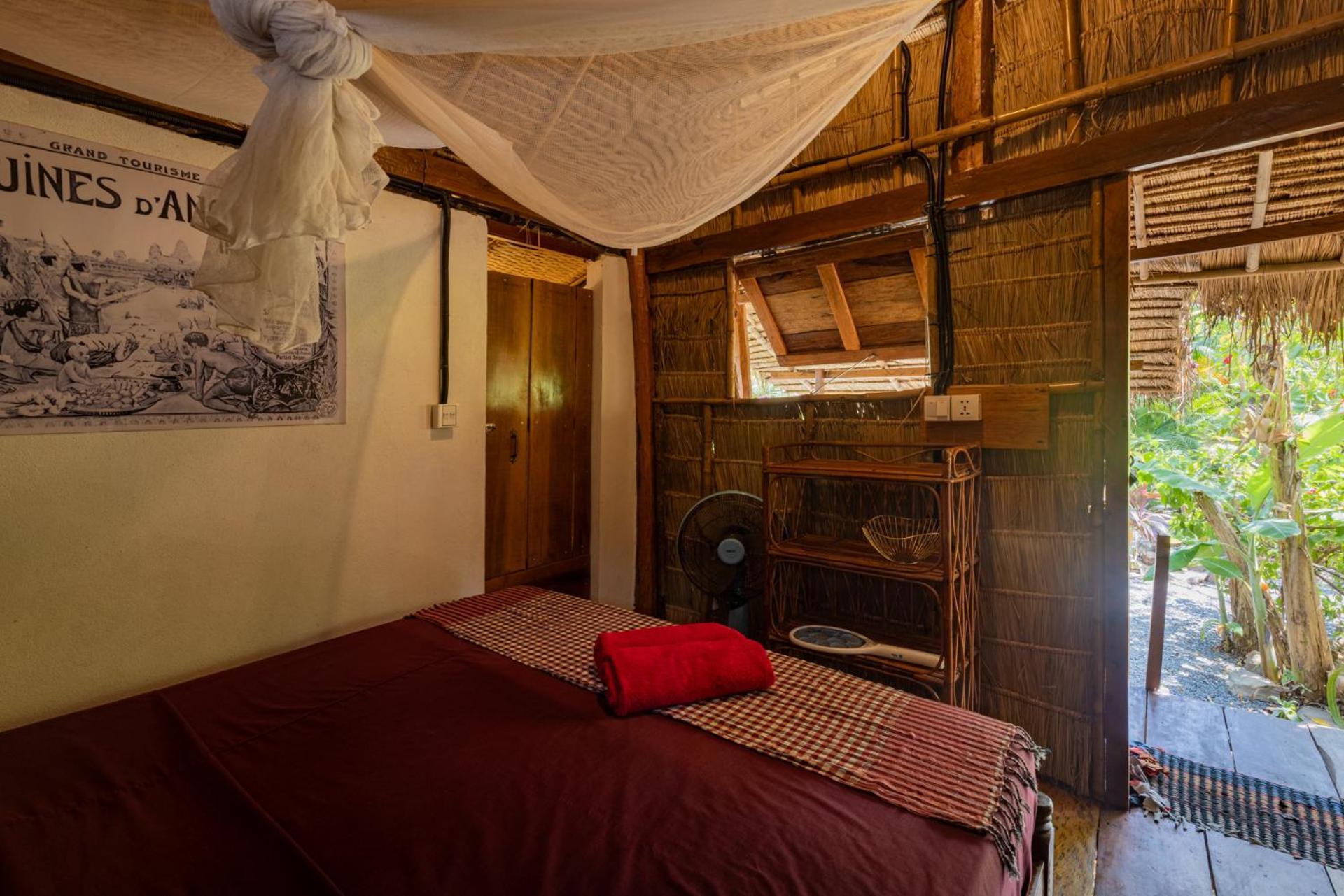 Kampot Cabana Екстериор снимка