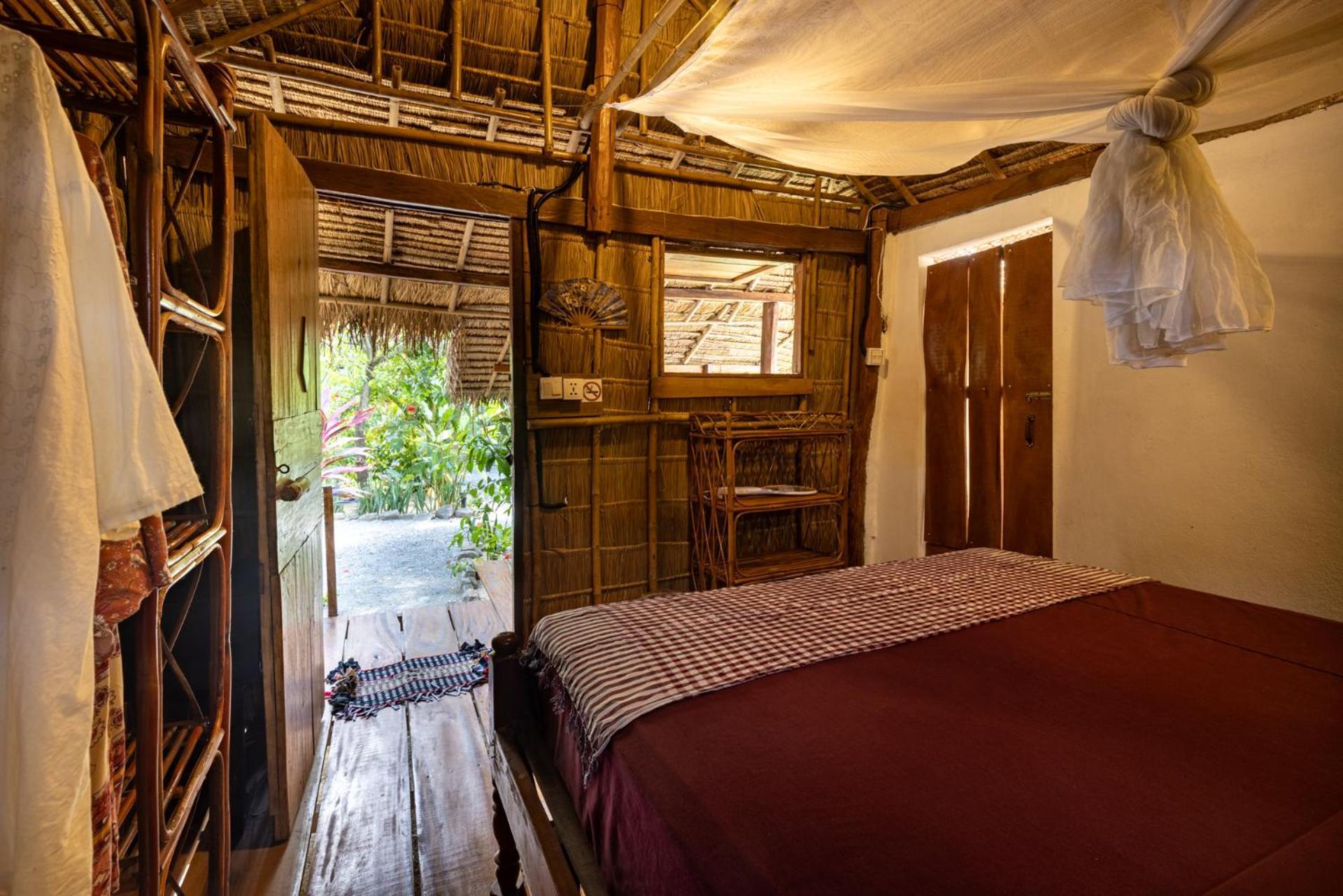 Kampot Cabana Екстериор снимка