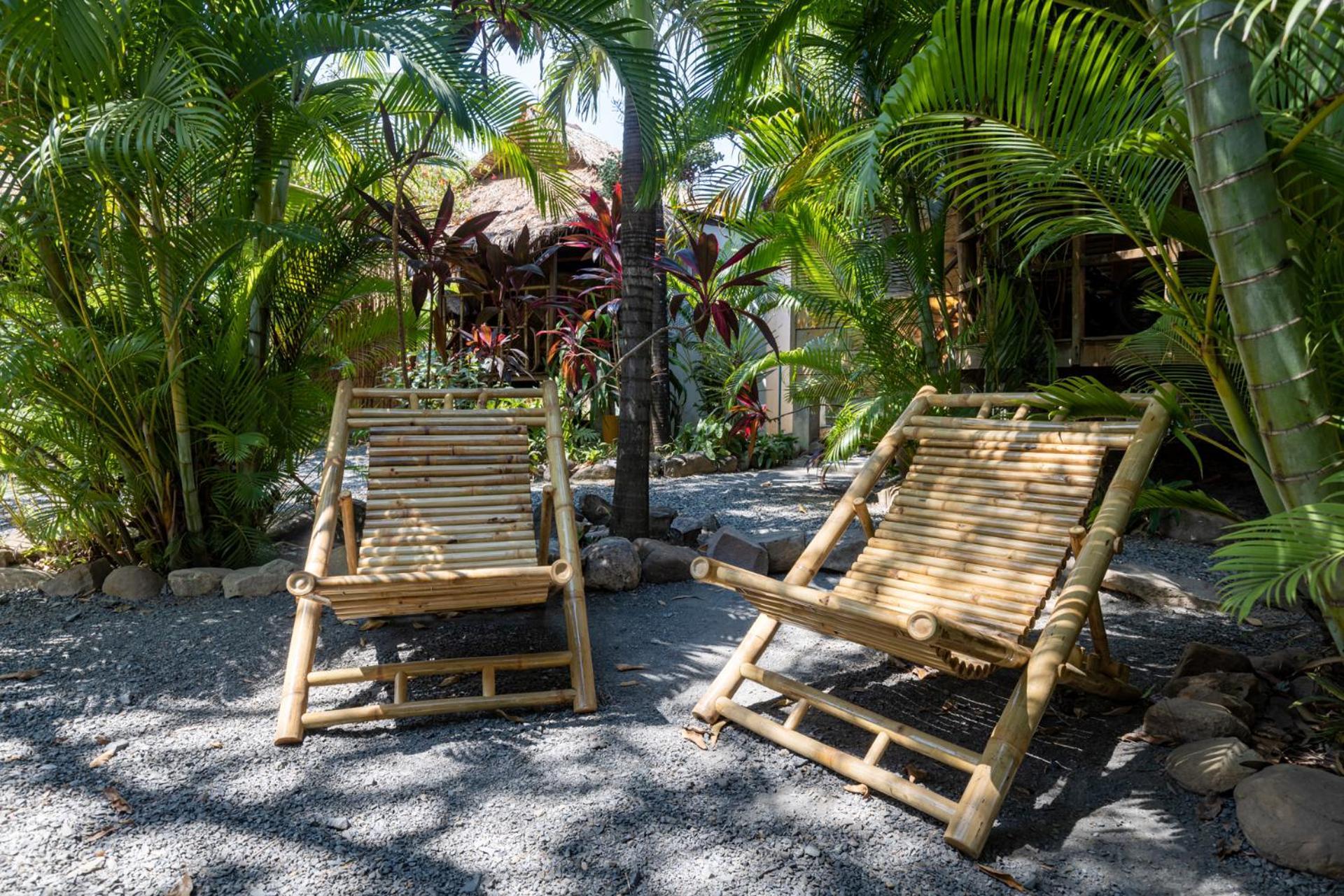 Kampot Cabana Екстериор снимка