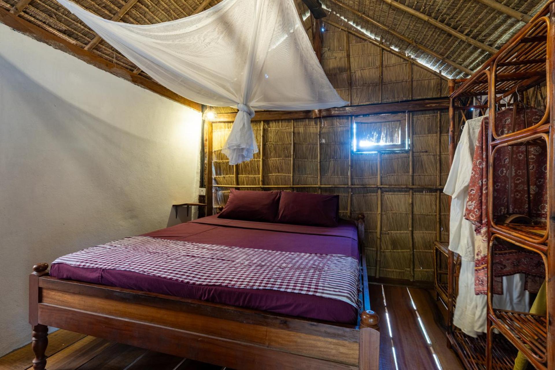 Kampot Cabana Екстериор снимка